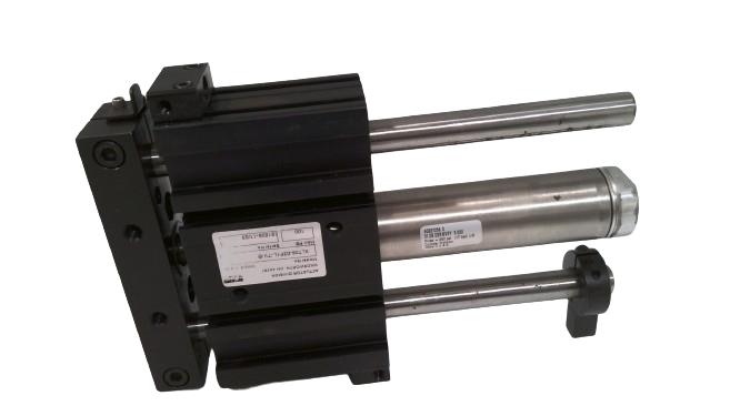 PARKER XLT08-03P1L-TV-B