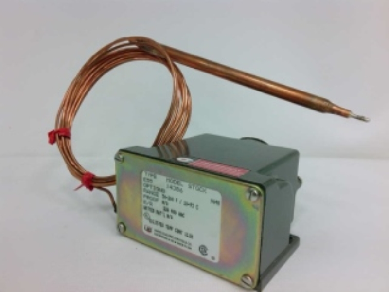 UNITED ELECTRIC E55-14386