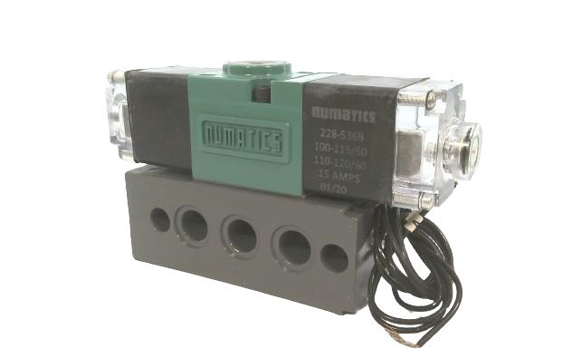 ASCO 11DSA411O000030