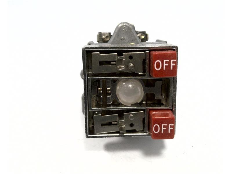 EATON CORPORATION E30GF