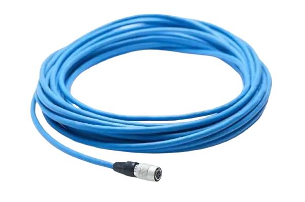 BASLER VISION TECHNOLOGIES 2000034086