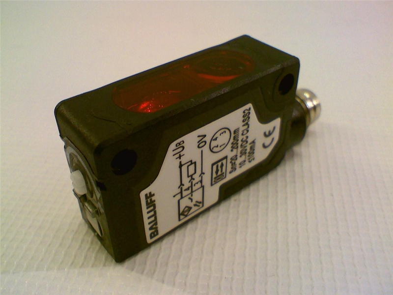 BALLUFF BOS 5K-NS-RH12-S75