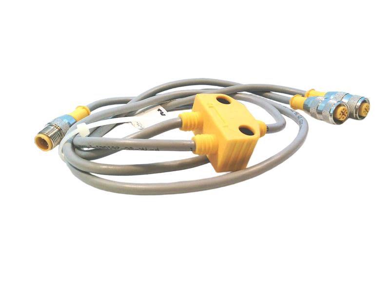 TURCK VB2-RS 4.4T-1/2RK 4.4T-0.3/0.3/S651