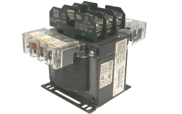 SCHNEIDER ELECTRIC 9070TF150D19