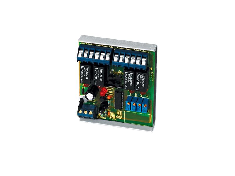 AUTOMATION COMPONENTS INC ATL-DB-1%