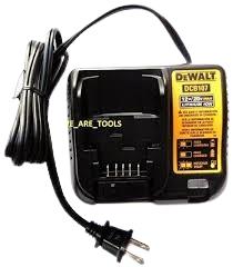 STANLEY BLACK & DECKER DCB107