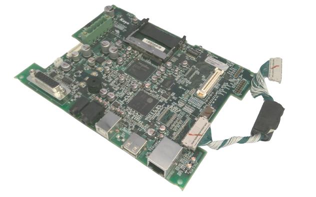 KOYO ELECTRONICS INDUSTRIES ES-V6064