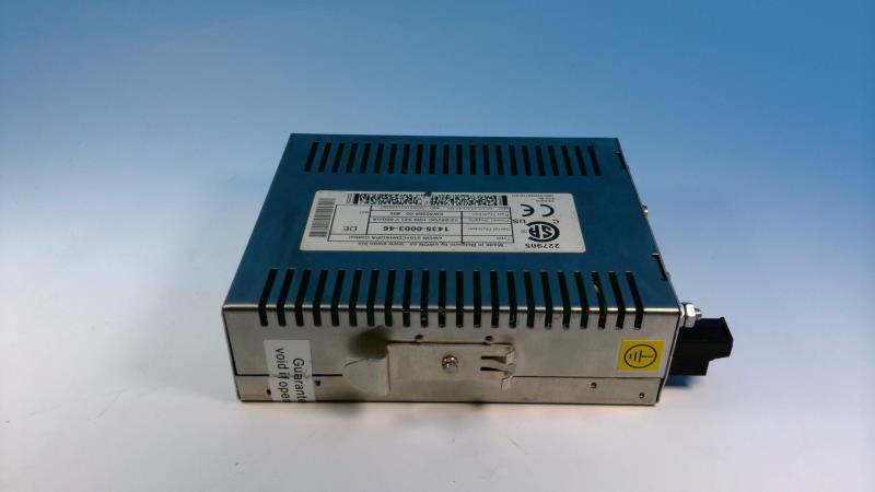 HMS INDUSTRIAL NETWORKS EW3320A-00