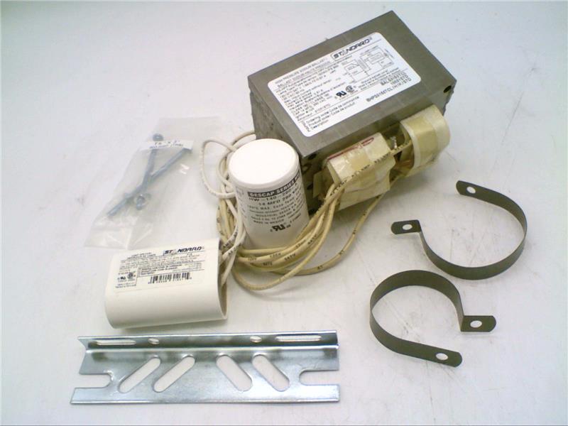 STANDARD PRODUCTS INC BALS0150TCL