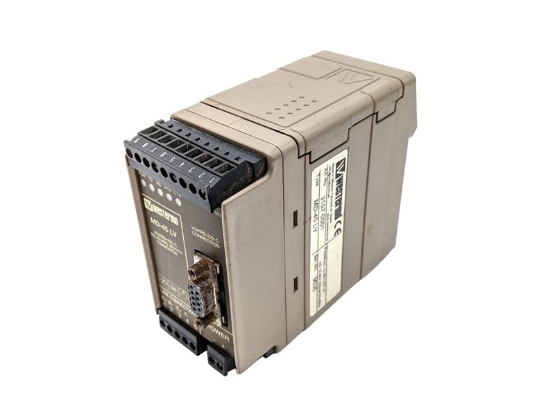 WESTERMO MD-45 LV