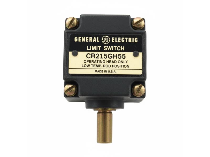 GENERAL ELECTRIC CR215GH55
