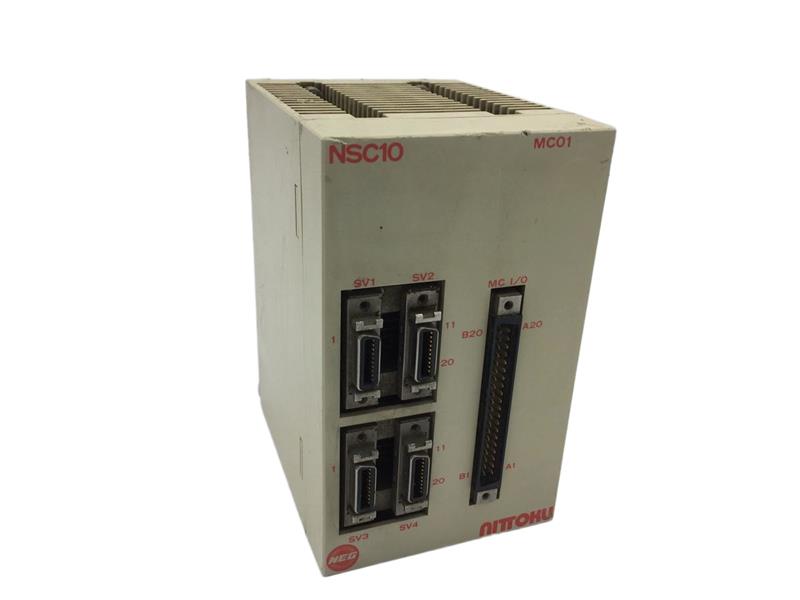 JEPMC-MC001 by YASKAWA ELECTRIC