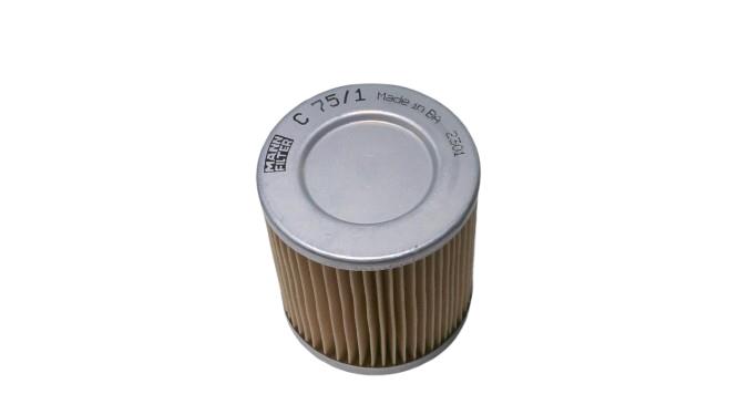 MANN FILTER C 75/1