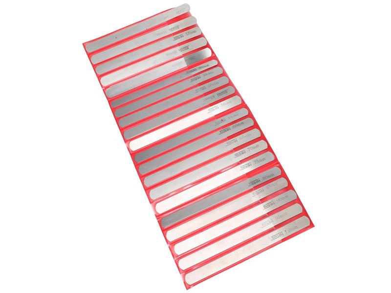 SWISS PRECISION INSTRUMENTS 91-344-2