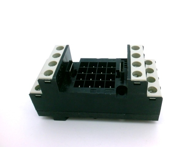 SCHNEIDER ELECTRIC RHZ21