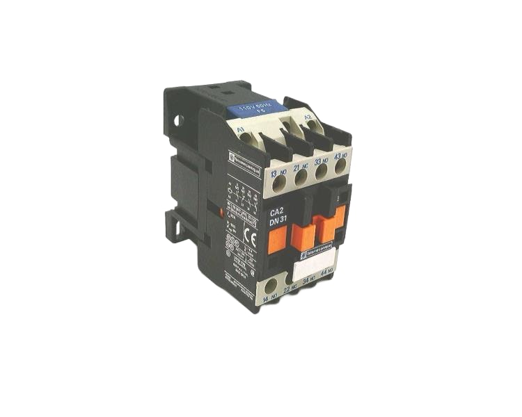 SCHNEIDER ELECTRIC CA2-DN31F5