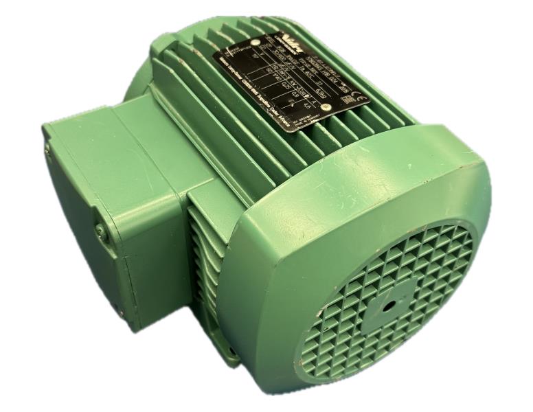 NIDEC CORP LS71MP/T