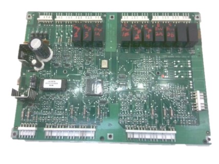 INGERSOLL RAND 6200-0113-03