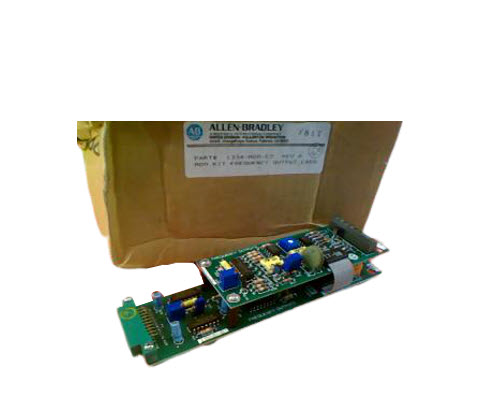 ALLEN BRADLEY 1334-MOD-C2