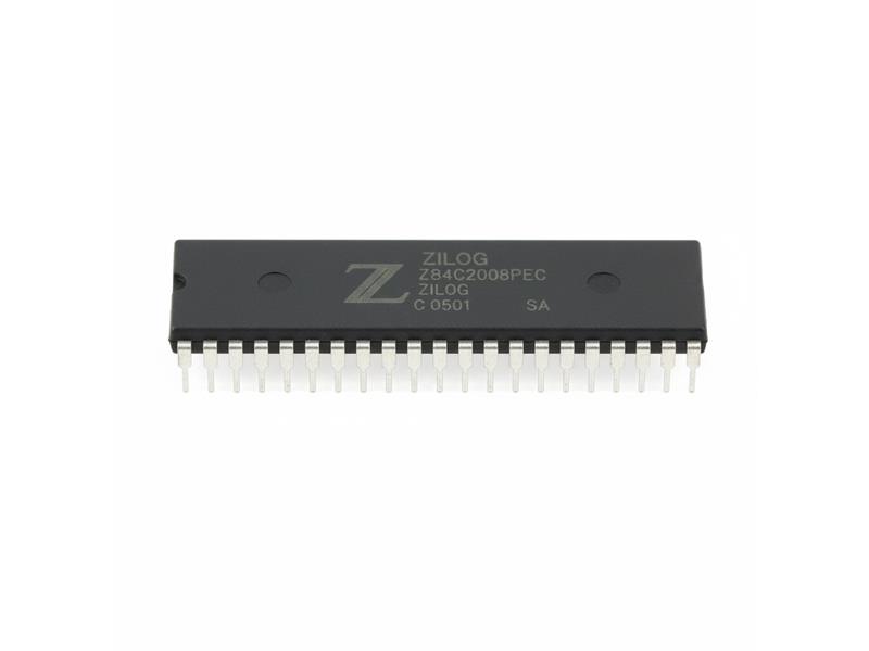 ZILOG Z84C2008PEC