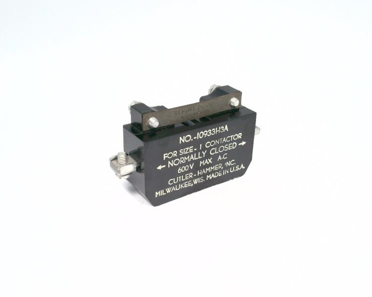 EATON CORPORATION 10933H-3A