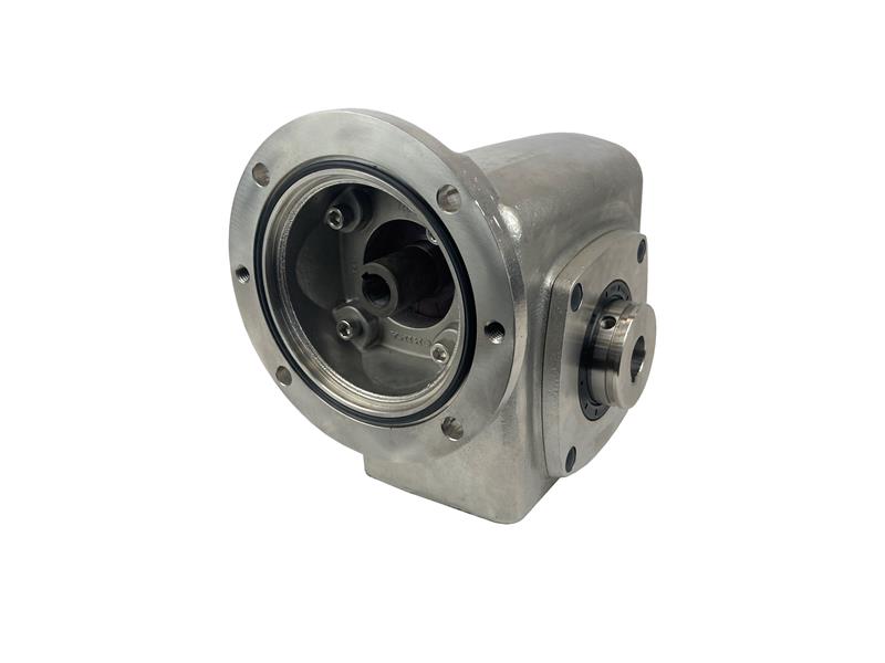 ALTRA INDUSTRIAL MOTION D03142