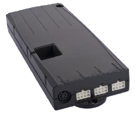 LOGICDATA COMPACT-E-3-DIN-MLHS-P2-US 