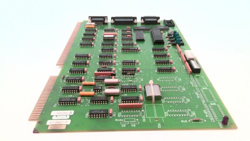 DANAHER MOTION 411-80029-86