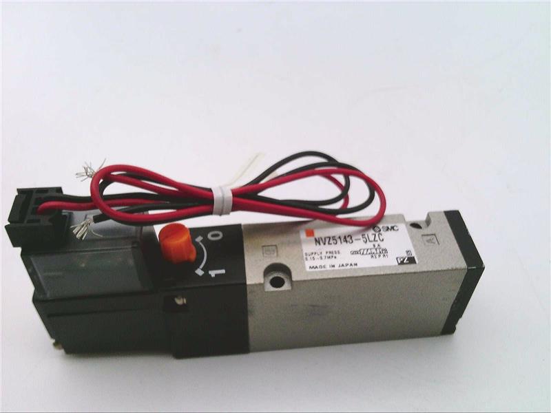 NVZ51435LZC by SMC