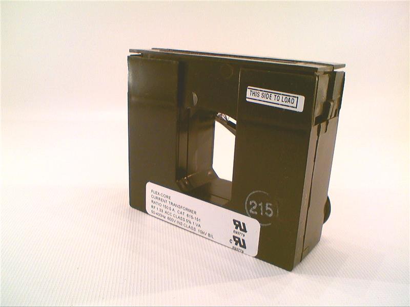 615-151 by FLEX CORE