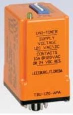 MARSH BELLOFRAM TBD-120-AEA-D