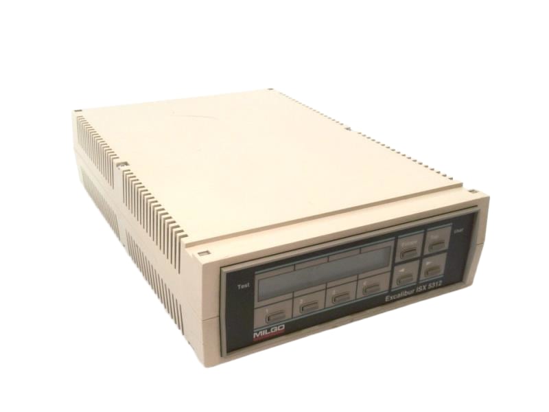 ISX-5312 by THALES COMMUNICATIONS
