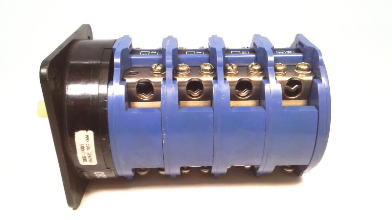 KRAUS & NAIMER C80A52835/002