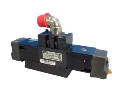 PARKER H16E3BH553000CA