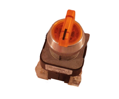 ALLEN BRADLEY 800T-24JAH2KC1AX