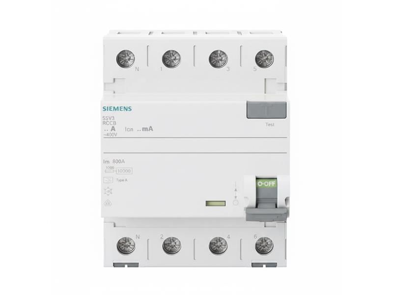 SIEMENS 5SV3746-6