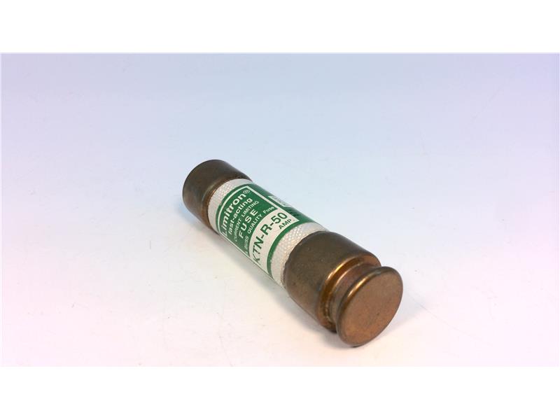 EATON CORPORATION KTN-R-50