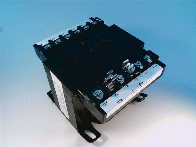 MICRON INDUSTRIES CORPORATION B350-2007-1F