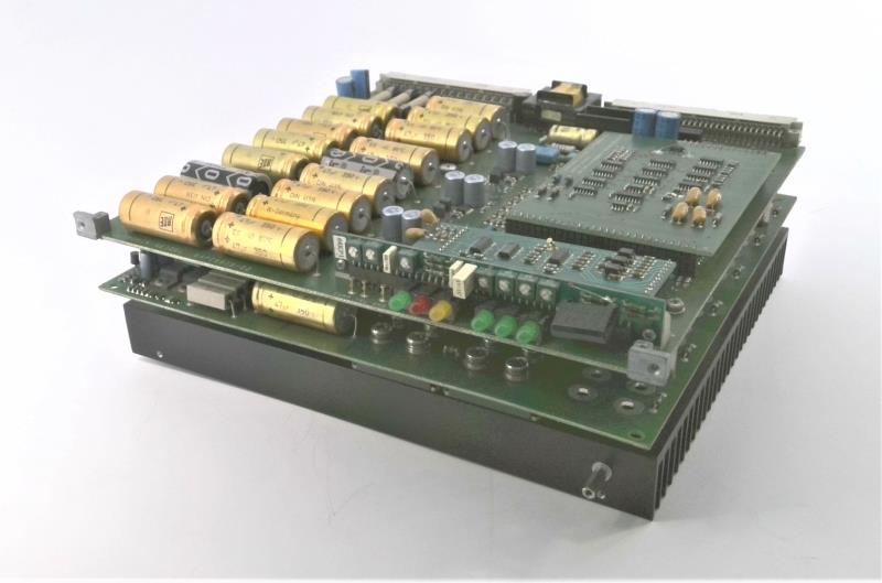 KOLLMORGEN 64WKS-M240/50