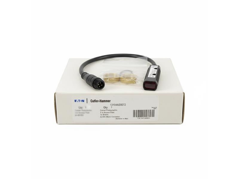 EATON CORPORATION 13104A-S9272