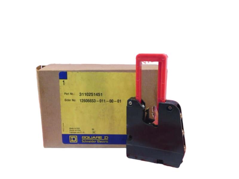 SCHNEIDER ELECTRIC 31102-514-51