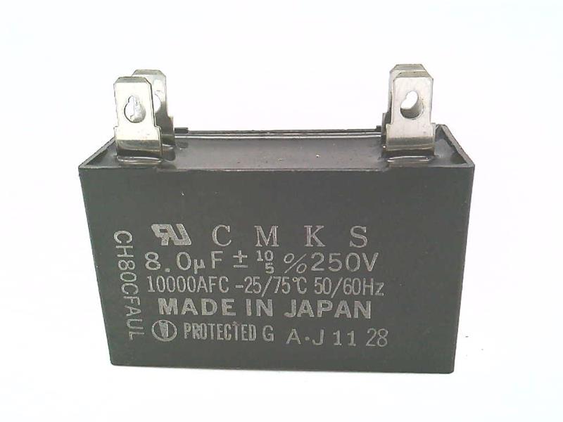 SHIZUKI ELECTRIC CH80CFAUL