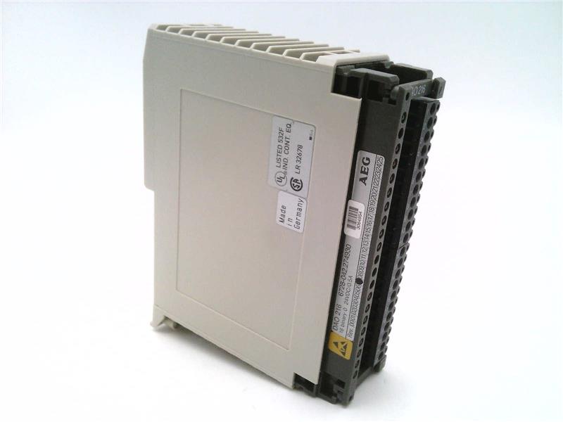 SCHNEIDER ELECTRIC AS-BDAO-216