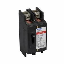 EATON CORPORATION CCVH2070