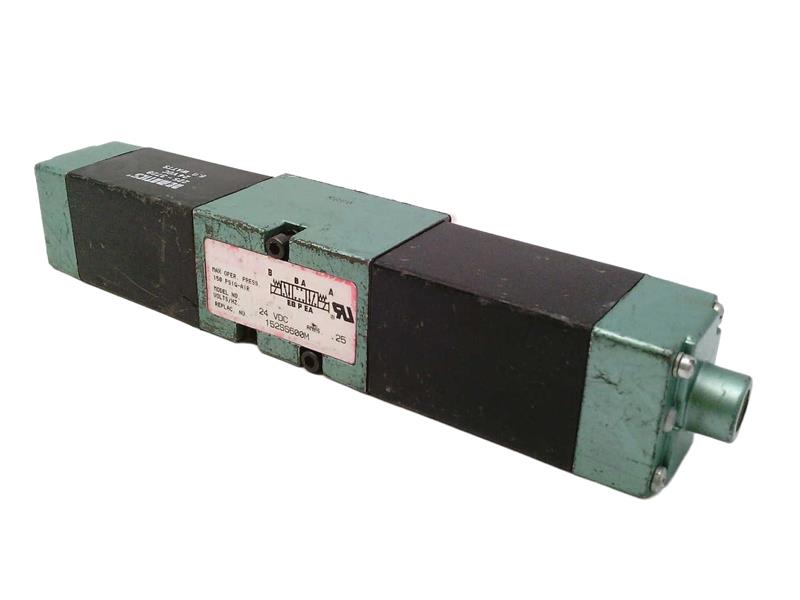 ASCO 152SS600M000061