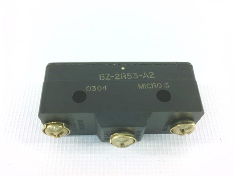 HONEYWELL BZ-2R53-A2