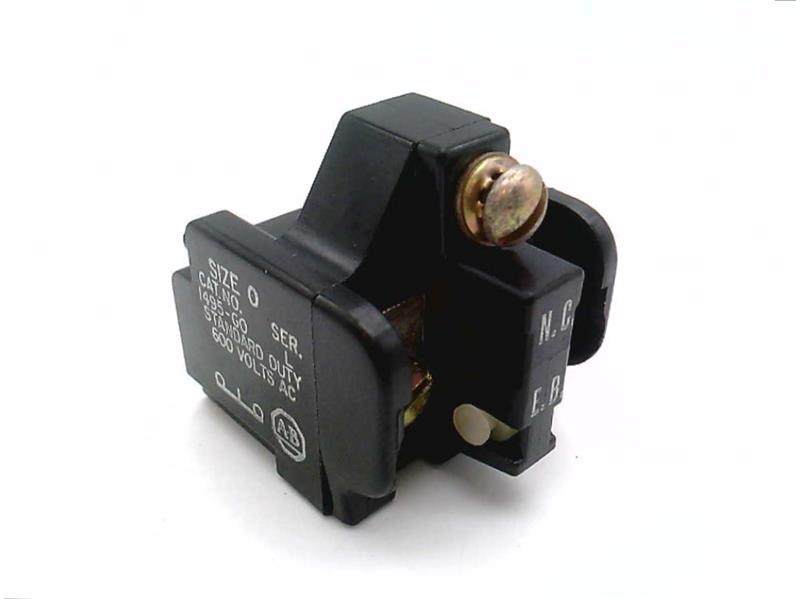 ALLEN BRADLEY 1495-G0