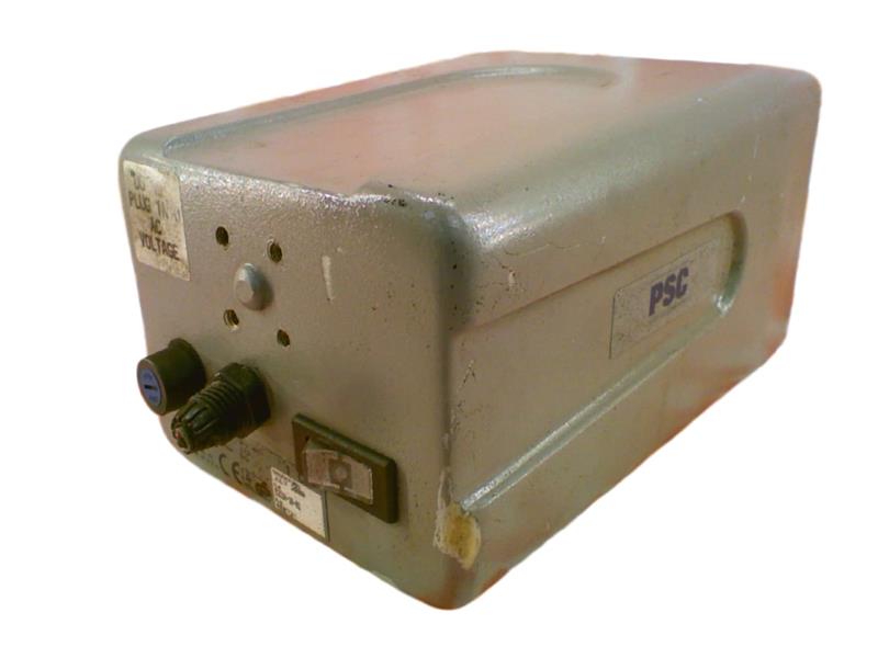 DATALOGIC 53CSH-36-02