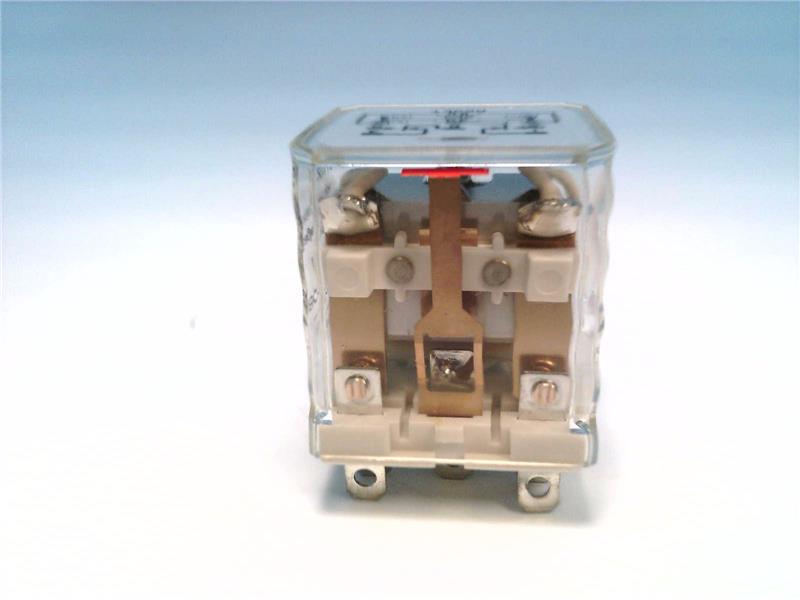 DANAHER CONTROLS 18Q2CA024