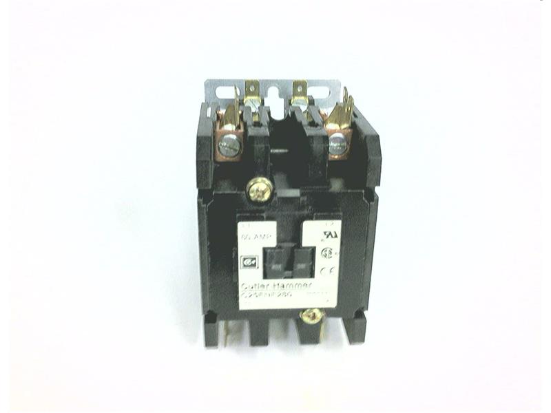 EATON CORPORATION C25FNF260A